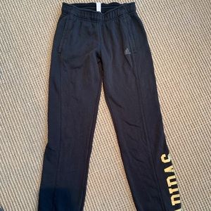 Black Sweatpants